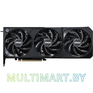 Видеокарта MSI GeForce RTX 5070 Ti 16G Shadow 3X OC